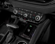 2021 Dodge Durango SRT Hellcat - Central Console Wallpaper 190x150