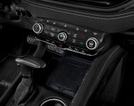 2021 Dodge Durango SRT Hellcat - Central Console Wallpaper 190x150