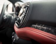 2021 Dodge Durango SRT Hellcat - Central Console Wallpaper 190x150