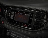 2021 Dodge Durango SRT Hellcat - Central Console Wallpaper 190x150