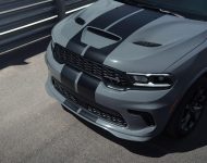 2021 Dodge Durango SRT Hellcat - Detail Wallpaper 190x150