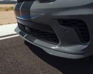 2021 Dodge Durango SRT Hellcat - Detail Wallpaper 190x150