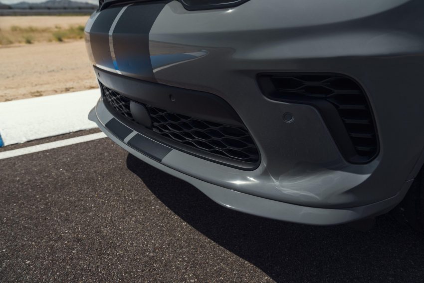 2021 Dodge Durango SRT Hellcat - Detail Wallpaper 850x567 #42