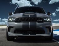 2021 Dodge Durango SRT Hellcat - Front Wallpaper 190x150