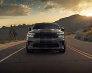 2021 Dodge Durango SRT Hellcat - Front Wallpaper 190x150