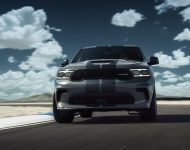 2021 Dodge Durango SRT Hellcat - Front Wallpaper 190x150