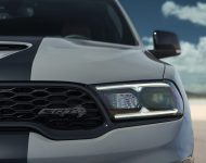 2021 Dodge Durango SRT Hellcat - Headlight Wallpaper 190x150