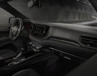 2021 Dodge Durango SRT Hellcat - Interior, Cockpit Wallpaper 190x150
