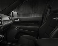 2021 Dodge Durango SRT Hellcat - Interior, Cockpit Wallpaper 190x150