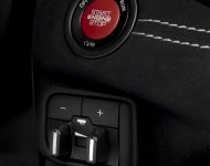 2021 Dodge Durango SRT Hellcat - Interior, Detail Wallpaper 190x150