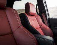 2021 Dodge Durango SRT Hellcat - Interior, Front Seats Wallpaper 190x150