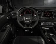 2021 Dodge Durango SRT Hellcat - Interior, Steering Wheel Wallpaper 190x150