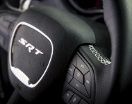 2021 Dodge Durango SRT Hellcat - Interior, Steering Wheel Wallpaper 190x150