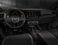2021 Dodge Durango SRT Hellcat - Interior Wallpaper 190x150
