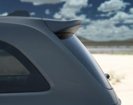 2021 Dodge Durango SRT Hellcat - Spoiler Wallpaper 190x150