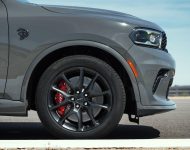 2021 Dodge Durango SRT Hellcat - Wheel Wallpaper 190x150