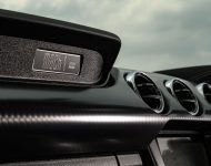 2021 Ford Mustang Mach 1 - Central Console Wallpaper 190x150