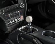 2021 Ford Mustang Mach 1 - Central Console Wallpaper 190x150
