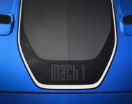 2021 Ford Mustang Mach 1 - Detail Wallpaper 190x150