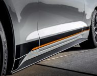 2021 Ford Mustang Mach 1 - Detail Wallpaper 190x150