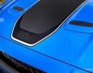 2021 Ford Mustang Mach 1 - Detail Wallpaper 190x150