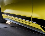 2021 Ford Mustang Mach 1 - Detail Wallpaper 190x150