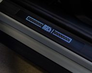 2021 Ford Mustang Mach 1 - Door Sill Wallpaper 190x150