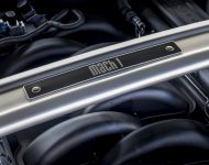 2021 Ford Mustang Mach 1 - Engine Wallpaper 190x150