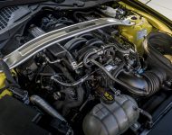 2021 Ford Mustang Mach 1 - Engine Wallpaper 190x150