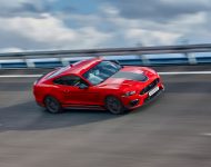 2021 Ford Mustang Mach 1 - Front Three-Quarter Wallpaper 190x150