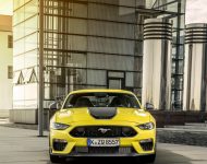 2021 Ford Mustang Mach 1 - Front Wallpaper 190x150