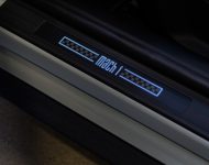 2021 Ford Mustang Mach 1 Handling Package - Door Sill Wallpaper 190x150