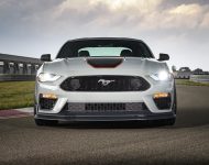 2021 Ford Mustang Mach 1 Handling Package - Front Wallpaper 190x150