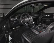 2021 Ford Mustang Mach 1 Handling Package - Interior, Cockpit Wallpaper 190x150