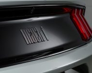 2021 Ford Mustang Mach 1 Handling Package - Tail Light Wallpaper 190x150