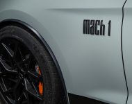 2021 Ford Mustang Mach 1 Handling Package - Wheel Wallpaper 190x150