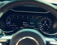 2021 Ford Mustang Mach 1 - Instrument Cluster Wallpaper 190x150