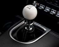 2021 Ford Mustang Mach 1 - Interior, Detail Wallpaper 190x150