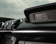 2021 Ford Mustang Mach 1 - Interior, Detail Wallpaper 190x150