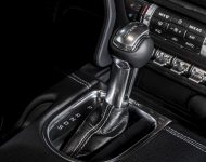 2021 Ford Mustang Mach 1 - Interior, Detail Wallpaper 190x150