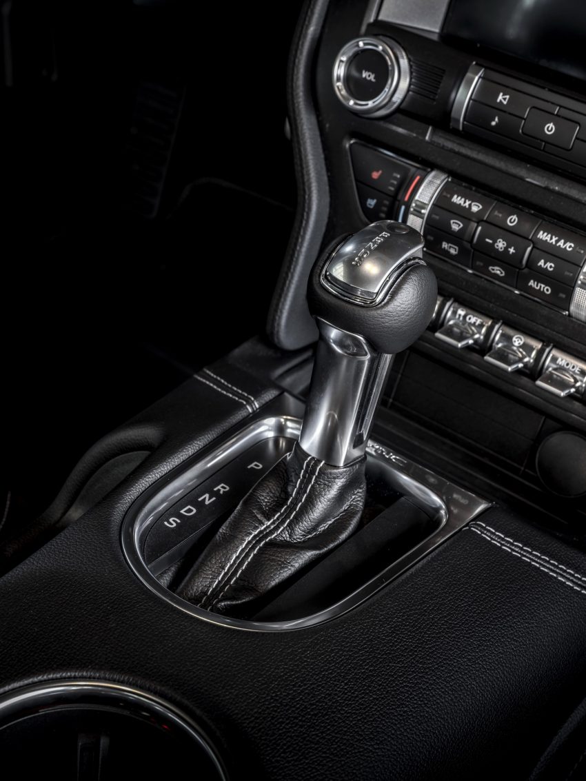 2021 Ford Mustang Mach 1 - Interior, Detail Phone Wallpaper 850x1133 #62