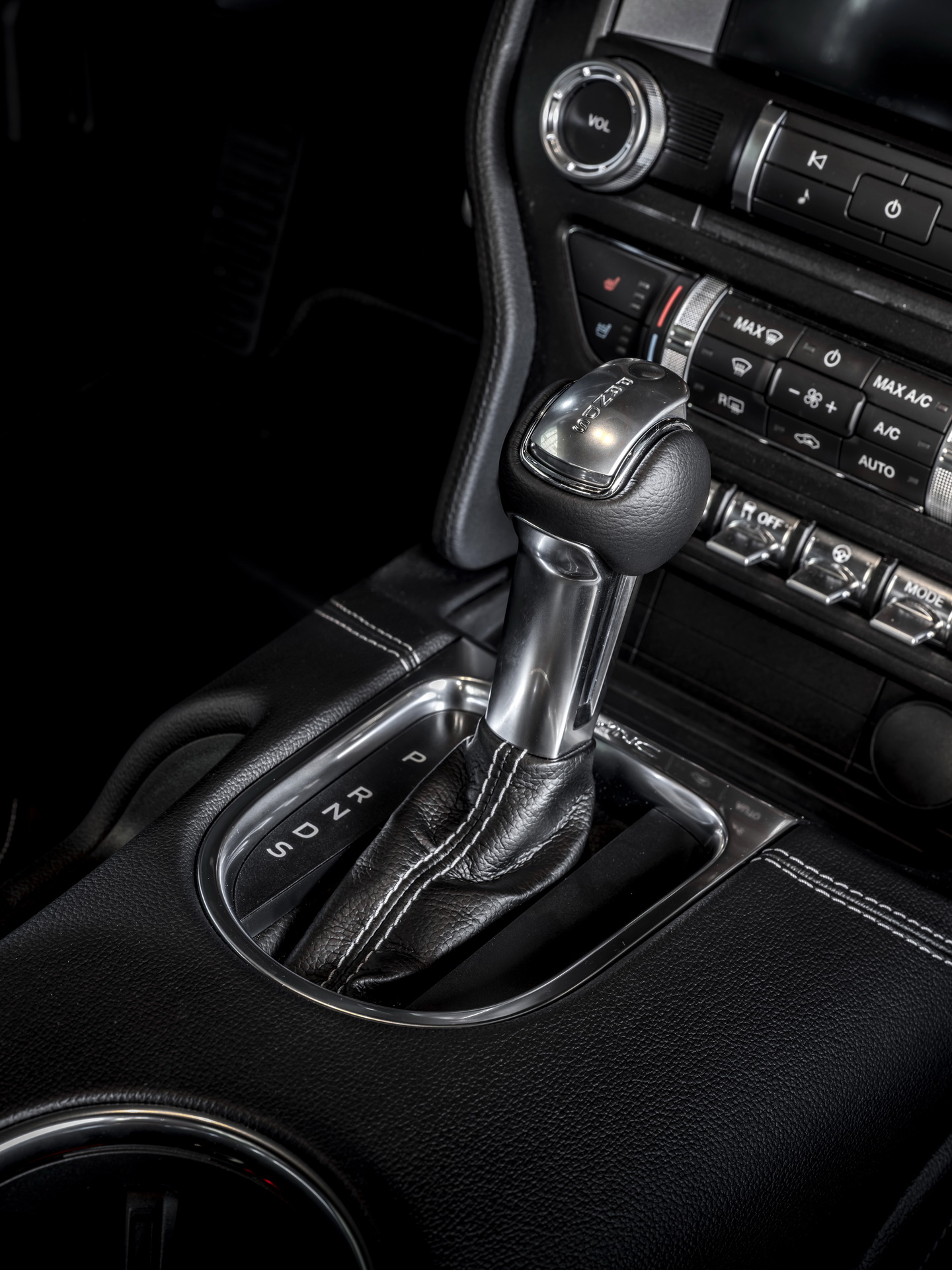 Download 2021 Ford Mustang Mach 1 - Interior, Detail HD Phone Wallpaper 1440x1920 #62