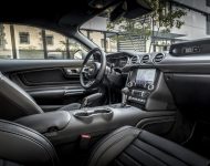 2021 Ford Mustang Mach 1 - Interior Wallpaper 190x150