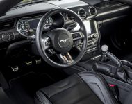 2021 Ford Mustang Mach 1 - Interior Wallpaper 190x150