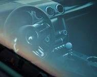 2021 Ford Mustang Mach 1 - Interior Wallpaper 190x150