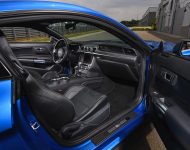 2021 Ford Mustang Mach 1 - Interior Wallpaper 190x150