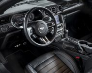 2021 Ford Mustang Mach 1 - Interior Wallpaper 190x150