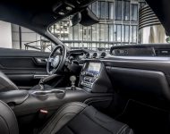 2021 Ford Mustang Mach 1 - Interior Wallpaper 190x150