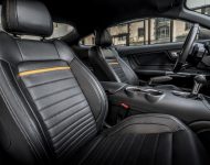 2021 Ford Mustang Mach 1 - Interior Wallpaper 190x150