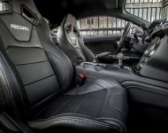 2021 Ford Mustang Mach 1 - Interior Wallpaper 190x150